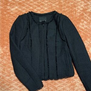 Elegant Banana Republic Lady Jacket 4 Tall